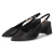 Slingpumps - BLACK