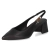 Slingpumps - BLACK