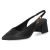 Slingpumps - black