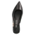 Slingpumps - BLACK