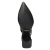 Slingpumps - BLACK