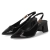 Slingpumps - black