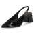 Slingpumps - BLACK