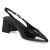 Slingpumps - BLACK