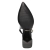 Slingpumps - BLACK
