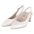 Slingpumps - off-white