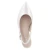Slingpumps - off-white