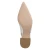 Slingpumps - creme