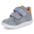 Klettschuhe LAAS - calcite/orange