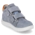 Klettschuhe LAAS - calcite/orange