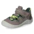 Klettschuhe JERRY - graphit/storm
