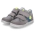Klettschuhe KITO - graphit/blau