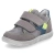 Klettschuhe KITO - graphit/blau