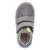 Klettschuhe KITO - graphit/blau