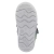 Klettschuhe KITO - graphit/blau
