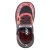 Low Sneaker SKECH TRACKS - BKRD