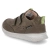 Klettschuhe BREEZE - grün