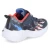 Low Sneaker LIGHT STORM 2.0 - Navy/Red