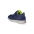 Klettschuhe SPORT 7 MINI - BLAU/HELLGRÜN
