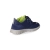Klettschuhe SPORT 7 MINI - BLAU/HELLGRÜN