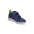 Klettschuhe SPORT 7 MINI - BLAU/HELLGRÜN