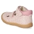 Klettschuhe EBI - powder