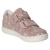 Low Sneaker LENIE - malve/blush