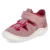 Kletthalbschuhe JERRY - sucre/pink