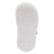 Kletthalbschuhe JERRY - sucre/pink