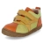 Klettschuhe NEVIO BAREFOOT - giallo