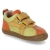 Klettschuhe NEVIO BAREFOOT - giallo