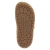 Klettschuhe NEVIO BAREFOOT - giallo