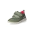 Klettschuhe SPORT7 MINI - HELLGRÜN/PINK