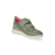 Klettschuhe SPORT7 MINI - HELLGRÜN/PINK