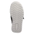 Halbschuhe SPORT7 MINI - SCHWARZ/HELLGRÜN