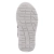 Klettschuhe BREEZE - GRAU/ROT