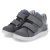 Halbschuhe KROKI - asphalt/carbon