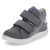 Halbschuhe KROKI - asphalt/carbon