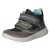 Klettschuh SPORT7 MINI - GRAU/GELB