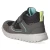 Klettschuh SPORT7 MINI - GRAU/GELB