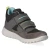 Klettschuh SPORT7 MINI - GRAU/GELB