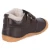 Barfuß-Klettschuhe CARTER LAMB BAREFOOT - dark brown