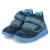 Klettschuhe SPORT/MINI - GRÜN/TÜRKIS