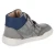 BarfuKlettsboots SUPERFREE 2.0 - GRÜN/BLAU