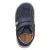 Stiefeletten WHALEY - BLAU/HELLGRÜN