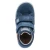 Klettschuhe SUPIES 4S - BLAU/ORANGE