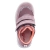 Halbschuhe SPORT7 MINI - LILA/ORANGE