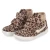 Klettschuhe SUPERFREE 2,0 - BRAUN/GOLD