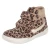 Klettschuhe SUPERFREE 2,0 - BRAUN/GOLD