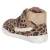 Klettschuhe SUPERFREE 2,0 - BRAUN/GOLD